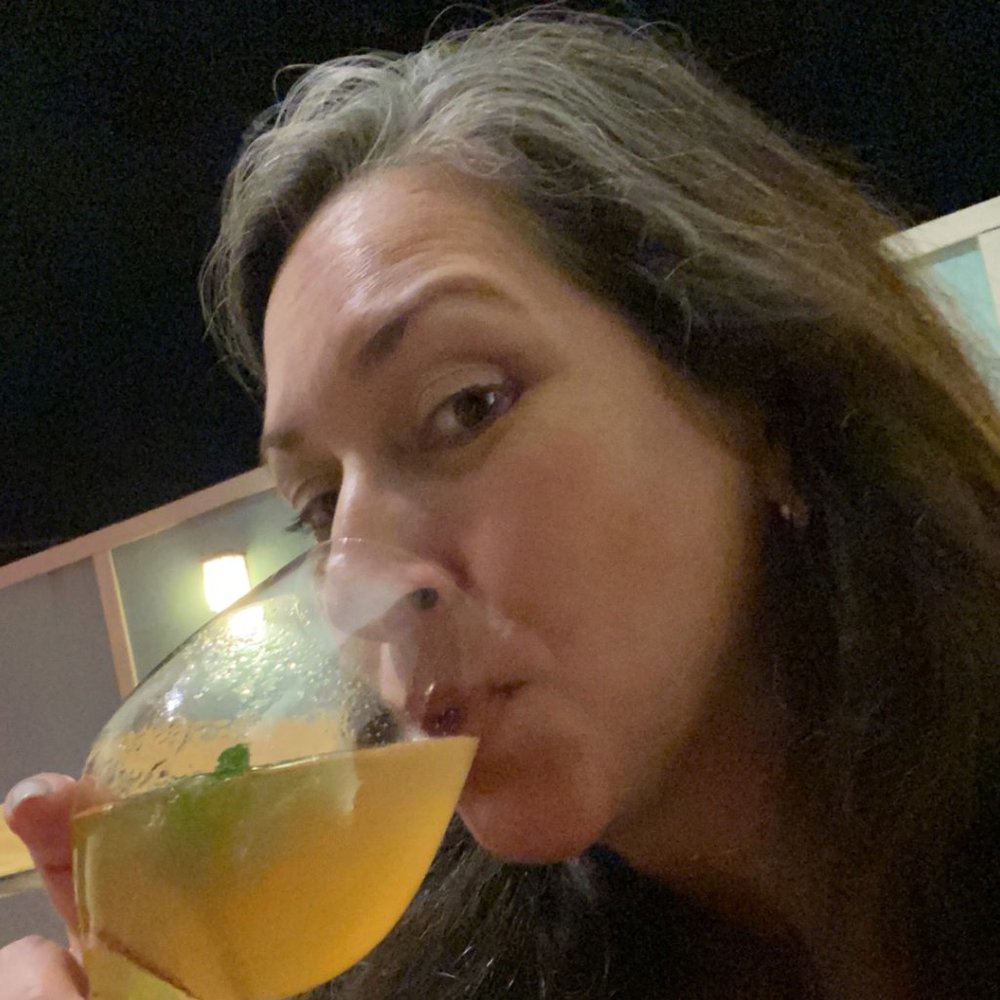 Meet your Posher, Kimberly